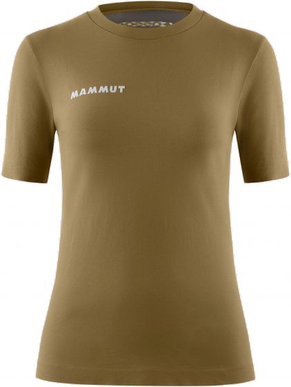 Assos x Mammut Tactica T5 Womens Tech T-Shirt