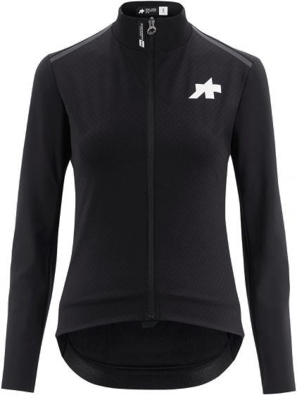 Assos Mille GT Ultraz Winter S11 EVO Womens Jacket