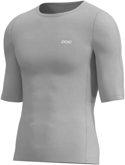 POC Layer Mid Womens Short Sleeve Jersey