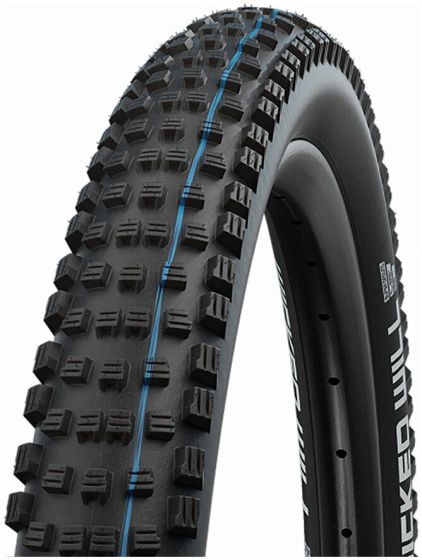 Schwalbe Wicked Will Addix Performance 27.5-Inch Tubeless Tyre
