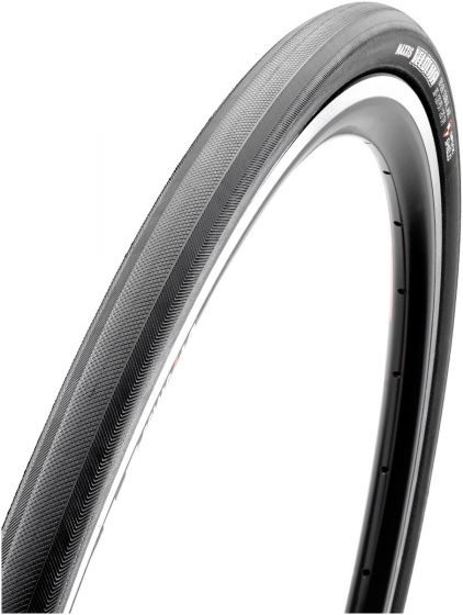 Maxxis Velocita AR Dual Compound EXO 700c Tubeless Tyre