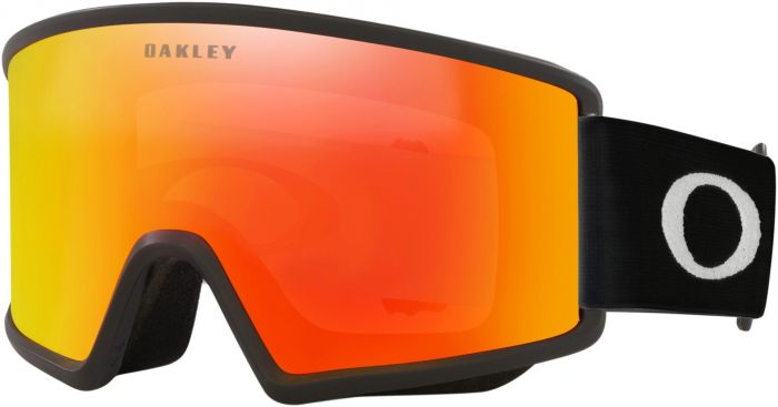 Oakley Target Line L Snow Goggles