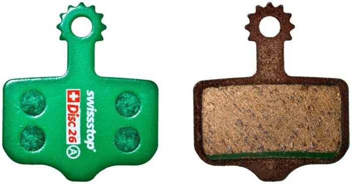 SwissStop D26 Disc Break Pads