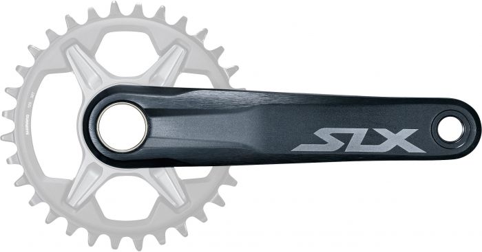 Shimano SLX FC-M7100 12-Speed Crank Set