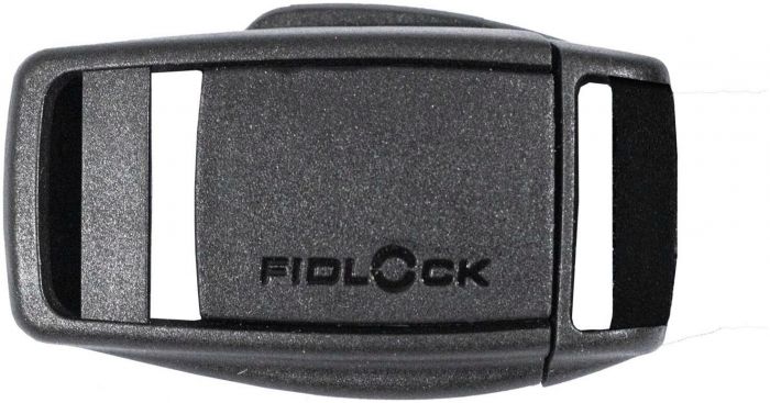 Leatt 2.0/3.0/4.0 AM+EN. 3.0 TR Buckle Fidlock Male