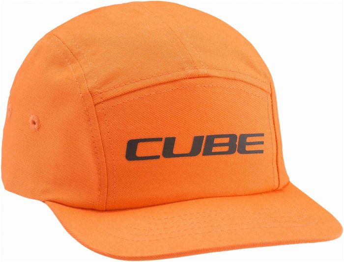 Cube 5 Panel Rookie Cap