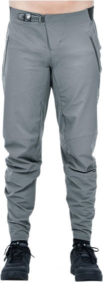 Cube Edge Baggy Pants