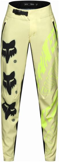 Fox Flexair Elevated Pants – Lemonade