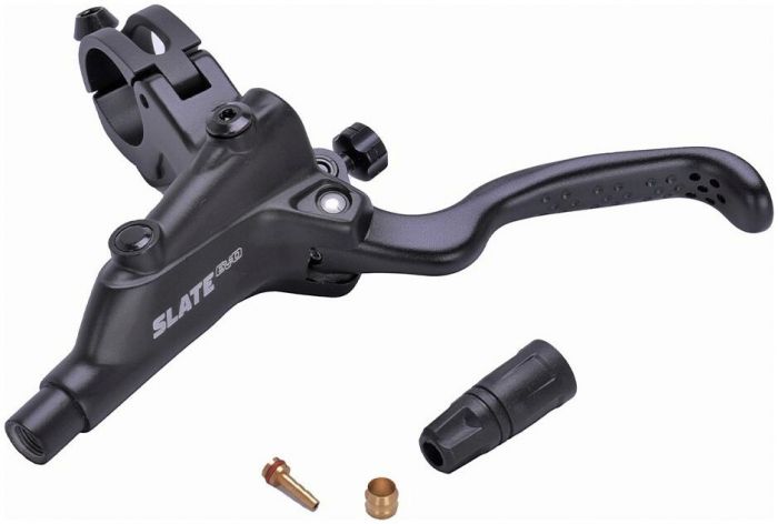 TRP Slate Evo Hydraulic Disc Brake Set
