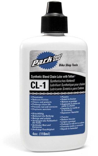 Park Synthetic Blend Chain Lube CL-1