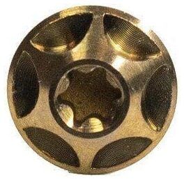 Silca Titanium Bolts – Bourbon