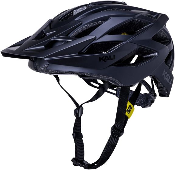 Kali LTD Lunati 2.0 Helmet – Black