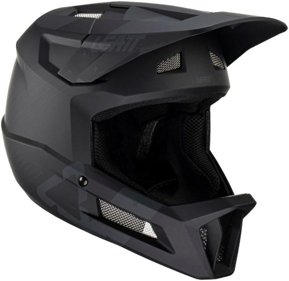 Leatt Gravity 2.0 Helmet – Stealth