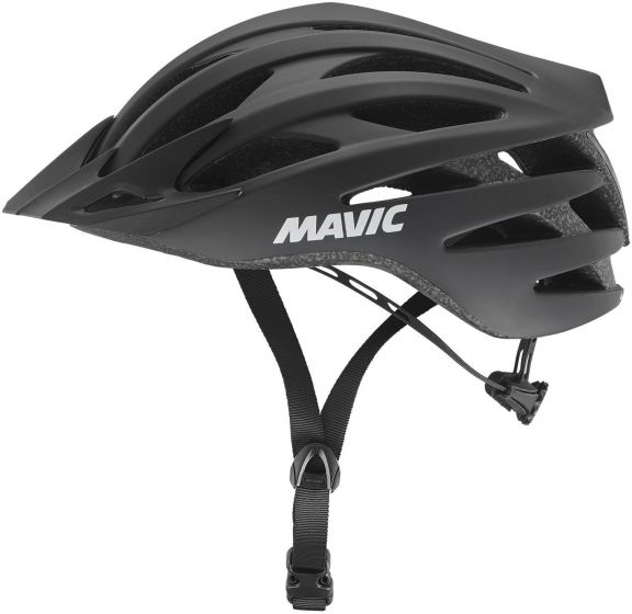 Mavic Crossride SL Elite Gravel Helmet