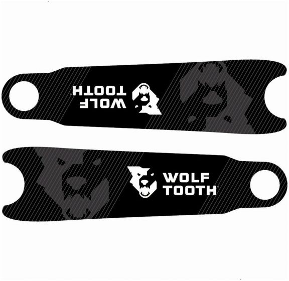 Wolf Tooth Crankskins Crank Arm Protectors