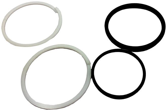 Cane Creek DB Air Piston Rebuild Kit
