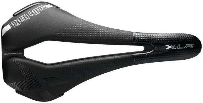 Selle Italia X-LR TI316 Superflow Saddle