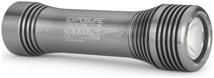 Exposure Axis Mk10 Helmet Light
