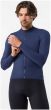 Castelli Thermowoven Long Sleeve Jersey
