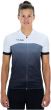 Cube ATX Full Zip Womens Short Sleeve Jersey