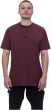 Cube Organic Script Gty Fit T-Shirt