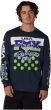 Fox HC94 195 Original Long Sleeve T-Shirt