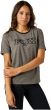 Fox Kickstart Womens Short Sleeve T-Shirt