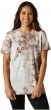 Fox Proximah Womens Short Sleeve T-Shirt