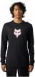 Fox Ryvr Premium Long Sleeve T-Shirt