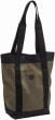 Fox Head Tote Bag