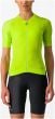 Castelli Espresso Womens Short Sleeve Jersey