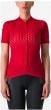 Castelli Unlimited Sentiero 3 Womens Short Sleeve Jersey