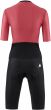 Assos Dyora R S11 Womens Speedsuit
