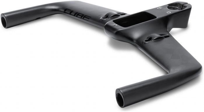 Cube Aerium C:68 TT Low Bars