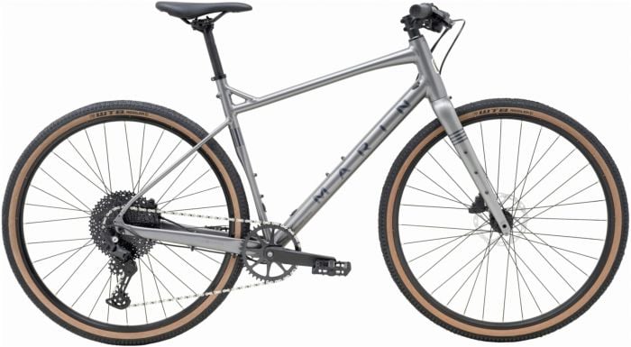 Marin DSX 1 2025 Bike