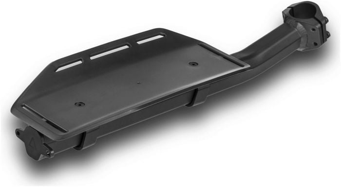 Acid Seatpost Beam Wing Pannier Rack