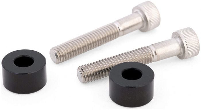 Gusset Chute Manitou Bolt Kit