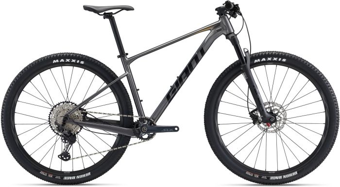 Giant XTC SLR 29 1 2022 Bike