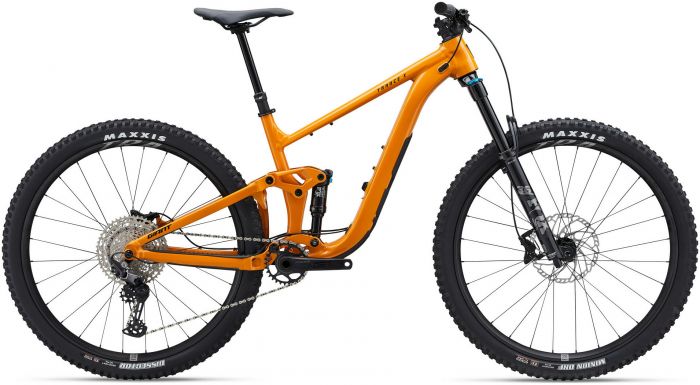 Giant Trance X 2 2024 Bike