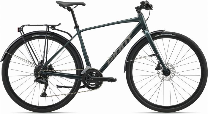 Giant Escape City Disc 2 2026 Bike