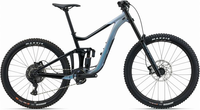 Giant Reign SX 2025 Bike