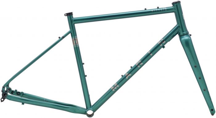 Marin Nicasio 2 2026 Frameset