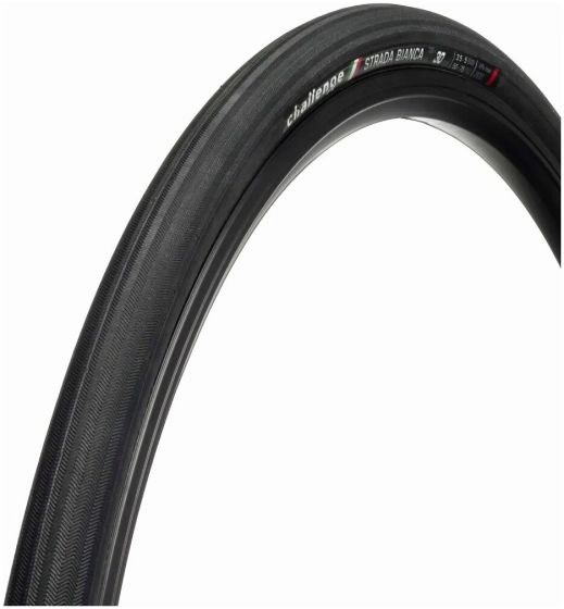 Challenge Strada Bianca Vulcanized 700c Tubeless Tyre