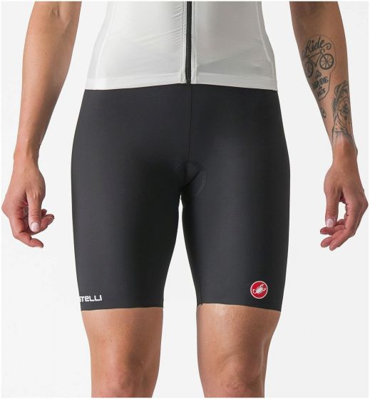 Castelli Core Drill Womens Shorts