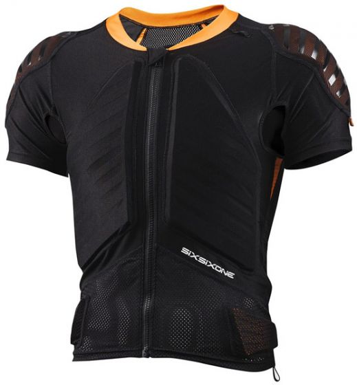 661 evo armor shirt