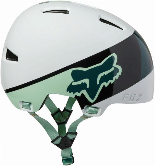 fox helmet 2021