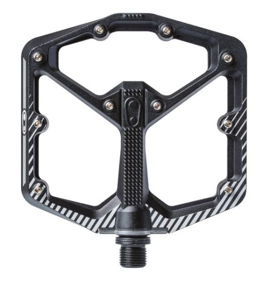 Crank Brothers Stamp 7 Pedals – Danny MacAskill Edition