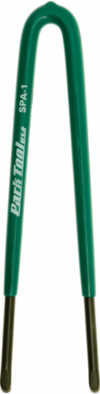 Park Pin Spanner Tool SPA1C – Green