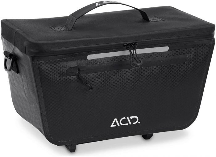 Acid Trunk Pro 10 RILink Pannier Bag