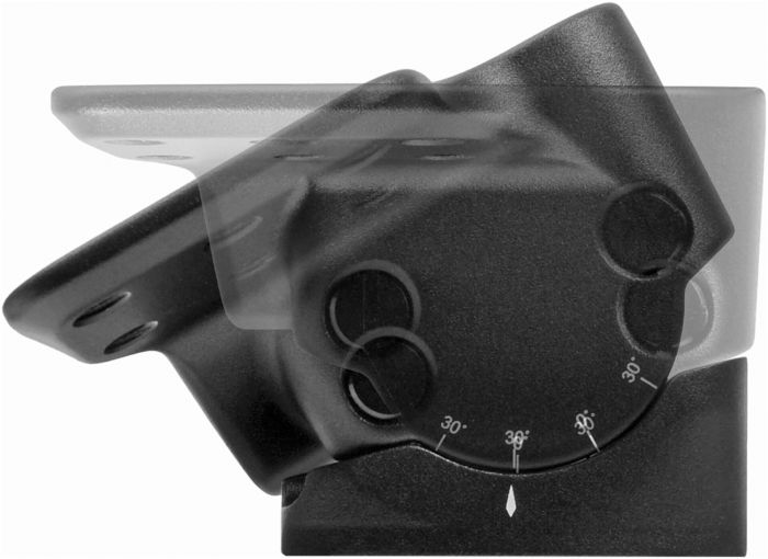 Profile Design A3 Bracket Kit